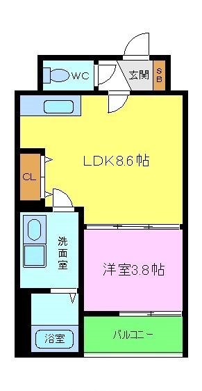 グラースコート