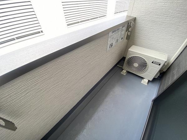 グラースコート