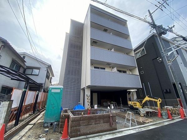 ウエムラグレース長尾