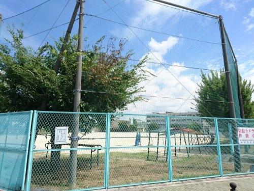 アルファ ヴィレッジ(浜寺東小学校)