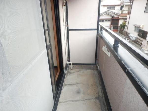 アルファ　ヴィレッジ