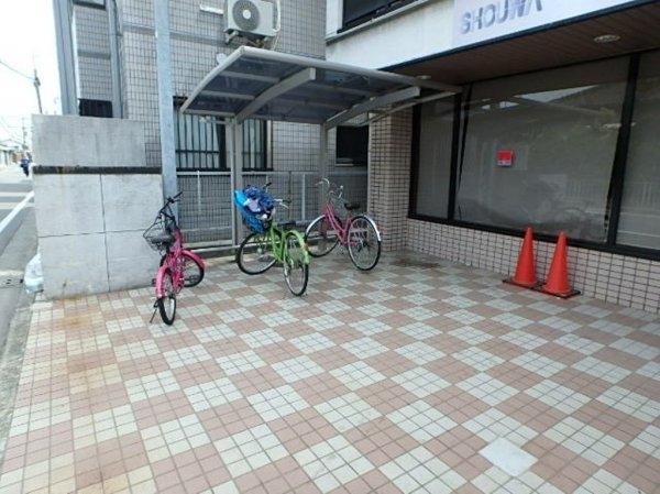 アルファ　ヴィレッジ