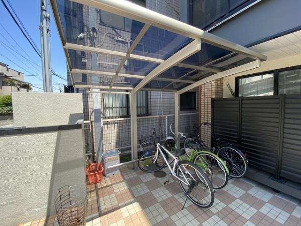 アルファ　ヴィレッジ