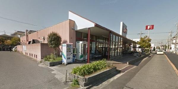 コンフォースMIYA2(F MART菩提町店)