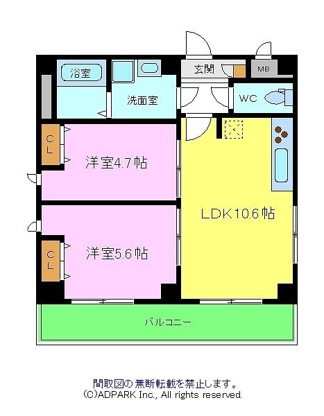 アンプルールフェール堺東