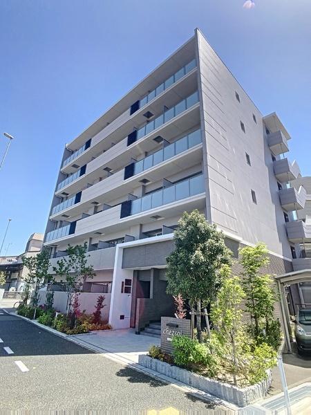 シェソワ堺七道