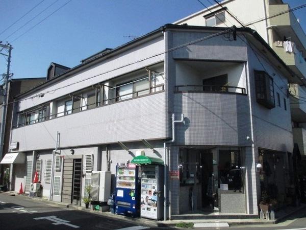 アンリマンション