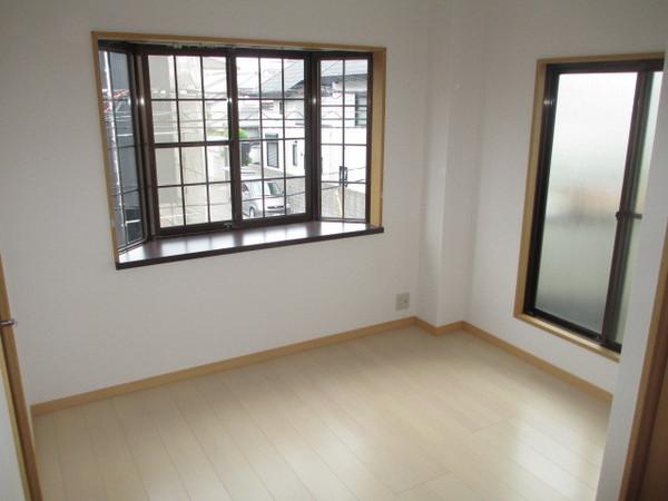 アンリマンション