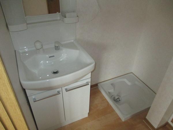 アンリマンション
