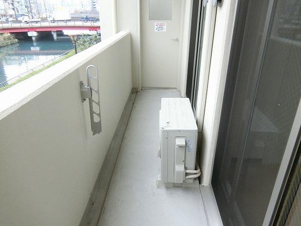 ファイブコート宿院