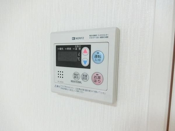 ファイブコート宿院