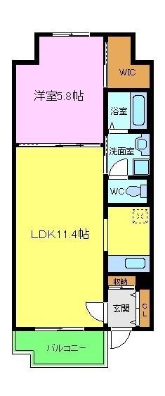プロスピリティー堺東