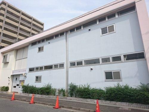 プレアール堺駅前(開花幼稚園)