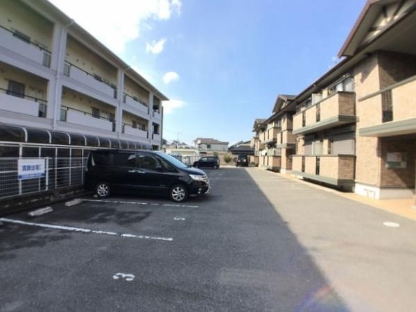 グリーンコート原寺