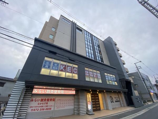 ボニータ　なかもず