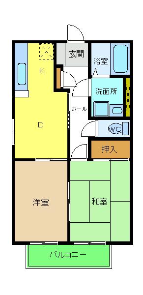 ファミーユ　羽衣