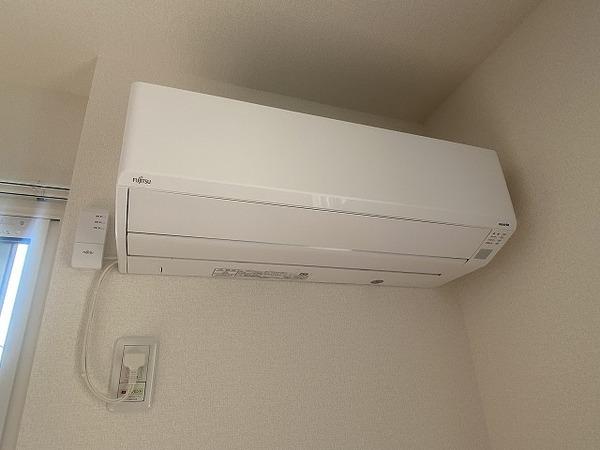 シャルマン東三国ヶ丘