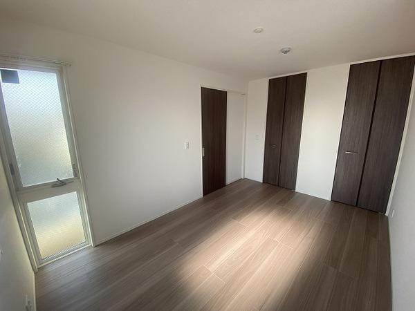 シャルマン東三国ヶ丘