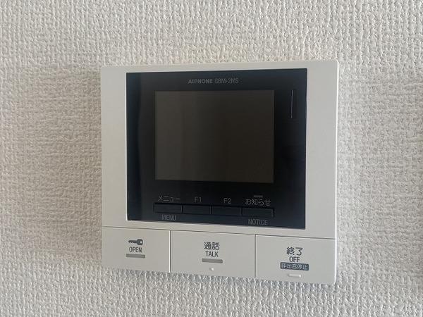 シャルマン東三国ヶ丘