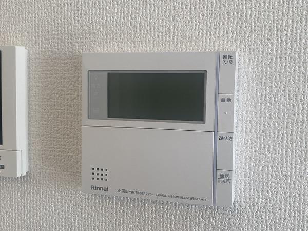 シャルマン東三国ヶ丘