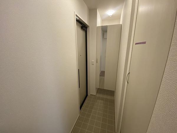 シャルマン東三国ヶ丘