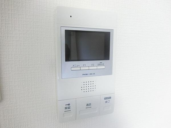 レーヴメゾン三国ヶ丘