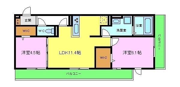 フェニーチェ浜寺