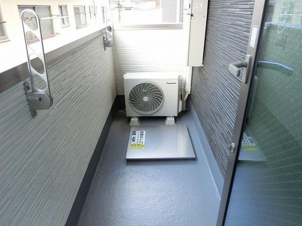 ラメゾン向陵中町１番館