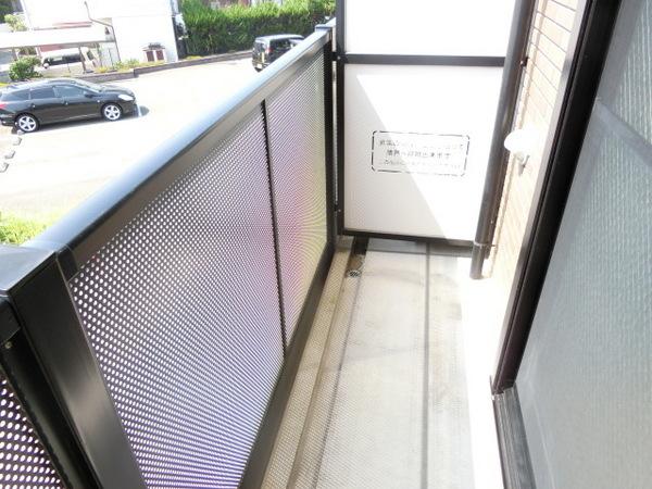 アンプルール光明池