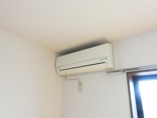 アンプルール光明池