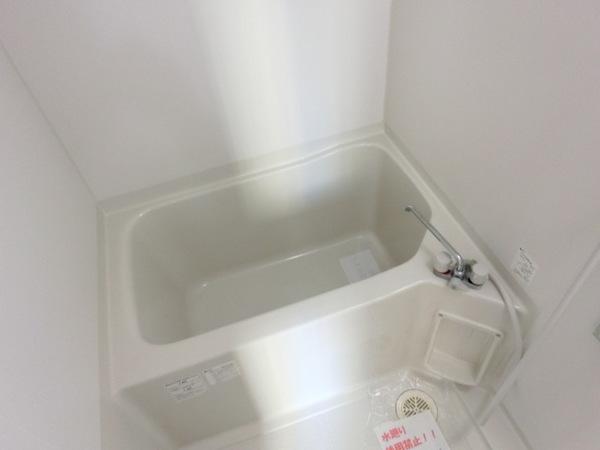 アンプルール光明池