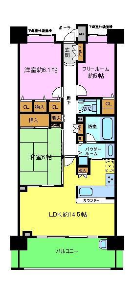 シルフィード堺東