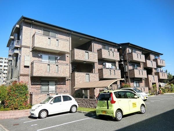 フローラル１