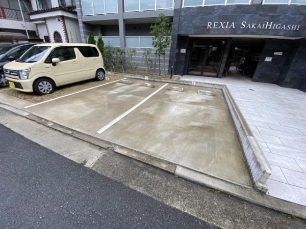 レクシア堺東