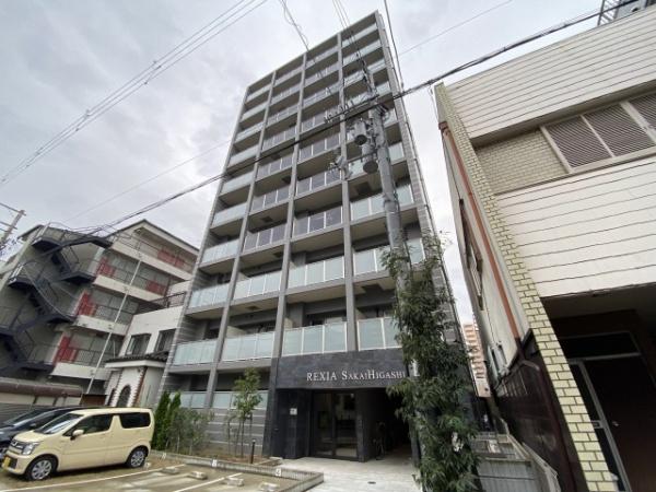 レクシア堺東