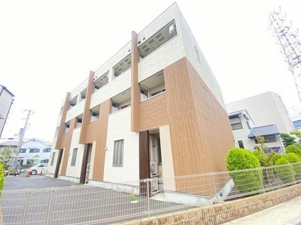 フジパレススリーハーブズ中百舌鳥町１丁