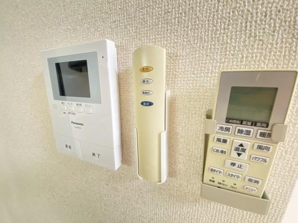 フジパレススリーハーブズ中百舌鳥町１丁