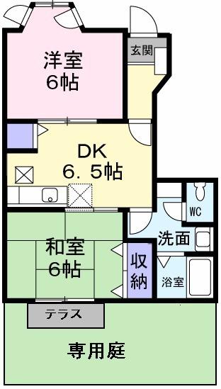 ペリプエスト1番館