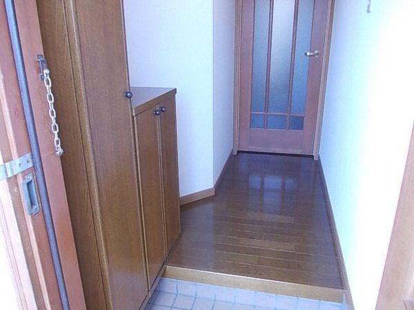 ペリプエスト1番館