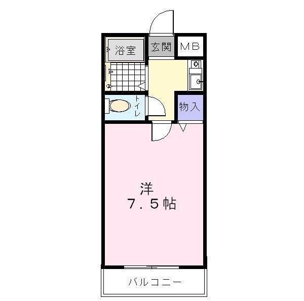 ハイツアズール