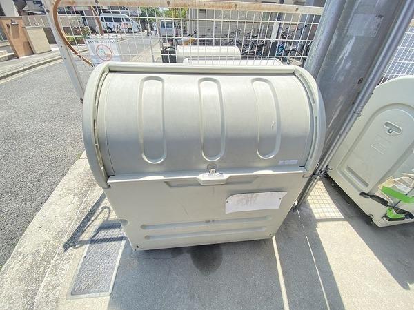 ハイツアズール