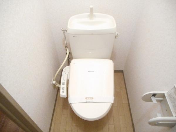 アベニューＢ棟