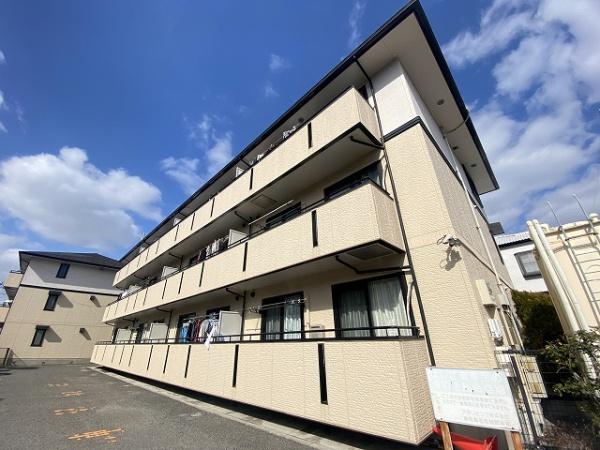 アベニューＢ棟