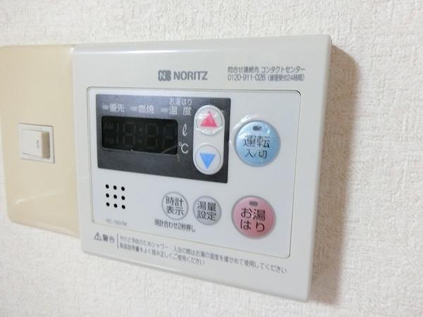 カーサ中百舌鳥Ｂ棟