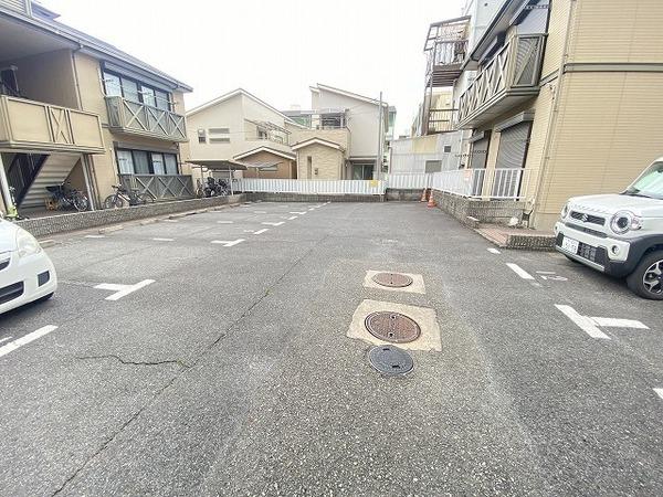 カーサ中百舌鳥Ｂ棟