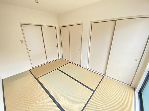 カーサ中百舌鳥Ｂ棟