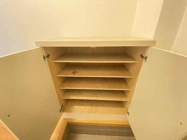 カーサ中百舌鳥Ｂ棟