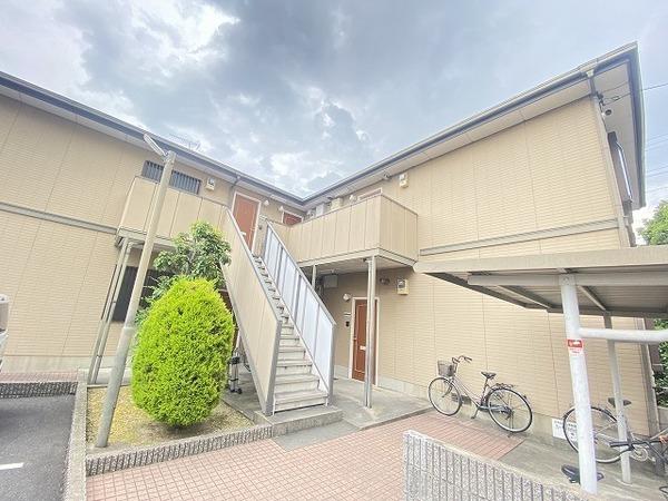 カーサ中百舌鳥Ｂ棟