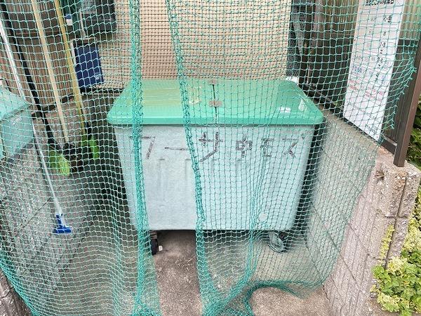 カーサ中百舌鳥Ｂ棟