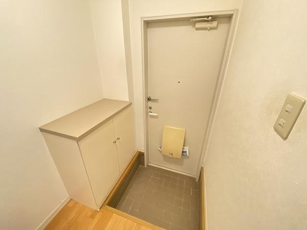 カーサ中百舌鳥Ｂ棟